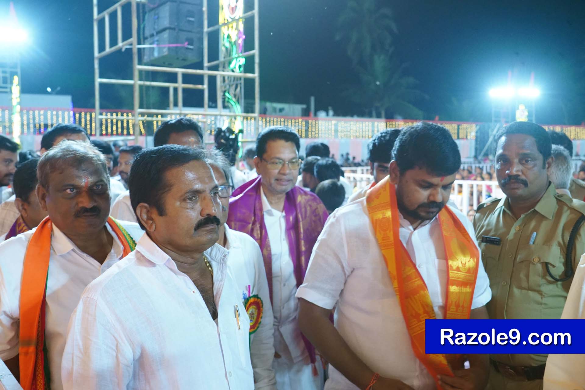 Srinivasa Kalyanam - vegivaaripalem - 2026